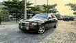 Rolls-Royce Ghost Base EWB 2017 Ja - 2