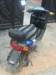 Piaggio Scooter 2023 Ja - 1