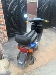 Piaggio Scooter 2023 Ja - 4