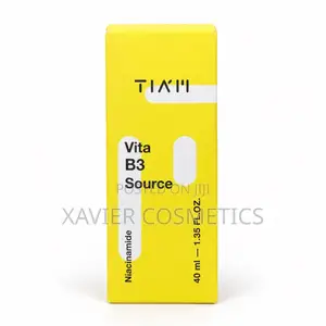 Tiam Vita B3 Source Niacinamide Serum