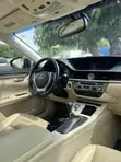 Lexus ES 350 2015 Black - 1