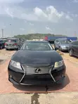 Lexus ES 350 2015 Black - 2