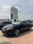 Lexus ES 350 2015 Black - 3