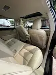 Lexus ES 350 2015 Black - 5