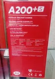 Sabuwar Itel A200+ 64GB - 2