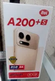 Sabuwar Itel A200+ 64GB - 3