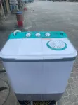 Hisense Washing Machine 5kg - 1