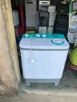 Hisense Washing Machine 5kg - 2