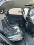 Lexus RX 350 2013 Black - 3