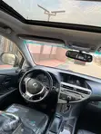 Lexus RX 350 2013 Black - 4