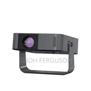 Owlenz SD200 Android Smart Bluetooth Projector