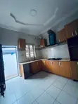 4 Bedroom Detached Duplex da BQ don haya a Ikota - 2