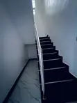 4 Bedroom Detached Duplex da BQ don haya a Ikota - 3