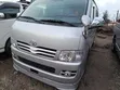 Toyota HiAce 2012 Bus - Foreign Used - 2