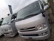 Toyota HiAce 2012 Bus - Foreign Used - 4