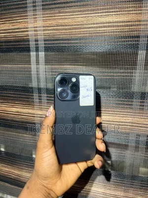 Apple iPhone 14 Pro 256GB Baki