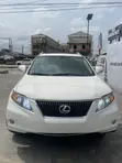 Lexus RX 350 2011 Fari - 2