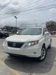 Lexus RX 350 2011 Fari - 3
