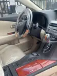 Lexus RX 350 2011 Fari - 5