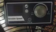 30" Floor Drum Fan with Remote Control - 3