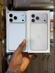 Sabon Apple iPhone 17 Pro Max 256GB Orange - 3