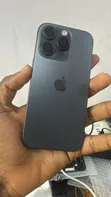 Apple iPhone 16 Pro 256GB Baki (Canada) - 1