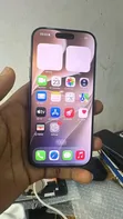 Apple iPhone 16 Pro 256GB Baki (Canada) - 2