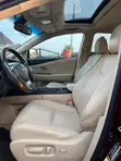 2013 Lexus RX 350 Burgundy - 5