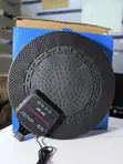 Circular Softbox LED Light - 3