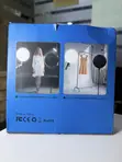 Circular Softbox LED Light - 4