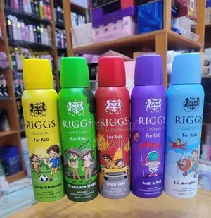 Fragrance World Body Spray - Vivian Collection