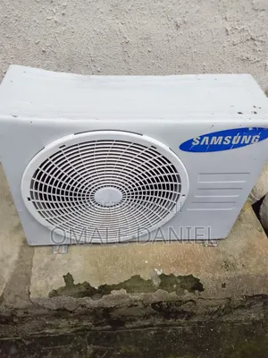 Samsung Split System Air Conditioner
