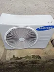 Samsung Split System Air Conditioner - 1