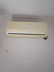 Samsung Split System Air Conditioner - 2