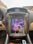 Lexus IS 250 AWD Automatic 2012 Red - 2
