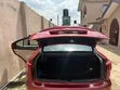 Lexus IS 250 AWD Automatic 2012 Red - 4