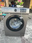 Amfani da Hisense 6kg Automatic Washing Machine - 1