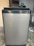 Amfani da Hisense Automatic Washing Machine 8kg - 1