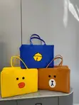 Mini Luggage Bag - 1