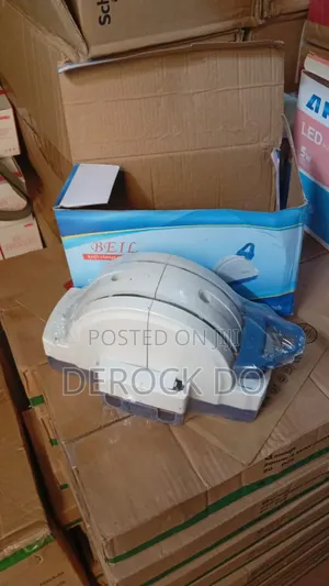 225Ah Bell Manual Changeover Switch