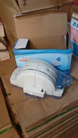 225Ah Bell Manual Changeover Switch - 1