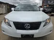 Lexus RX 350 2010 White - 2