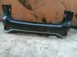 Complete Rear Bumper for Toyota Highlander 2022 - 1