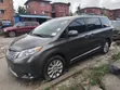 Toyota Sienna XLE 2011 - 1
