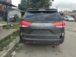 Toyota Sienna XLE 2011 - 4