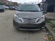Toyota Sienna XLE 2011 - 5