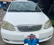 Toyota Corolla 2007 Fari - 1