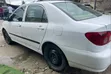 Toyota Corolla 2007 Fari - 4