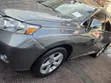 Lexus RX 350 2012 Grey SUV - 1