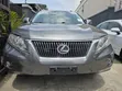 Lexus RX 350 2012 Grey SUV - 4